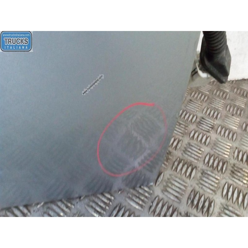 KIA PORTA ANTERIORE DESTRA KIA Sorento 2002>2005 usato