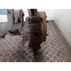 LEFT REAR CALIPER BRAKE...