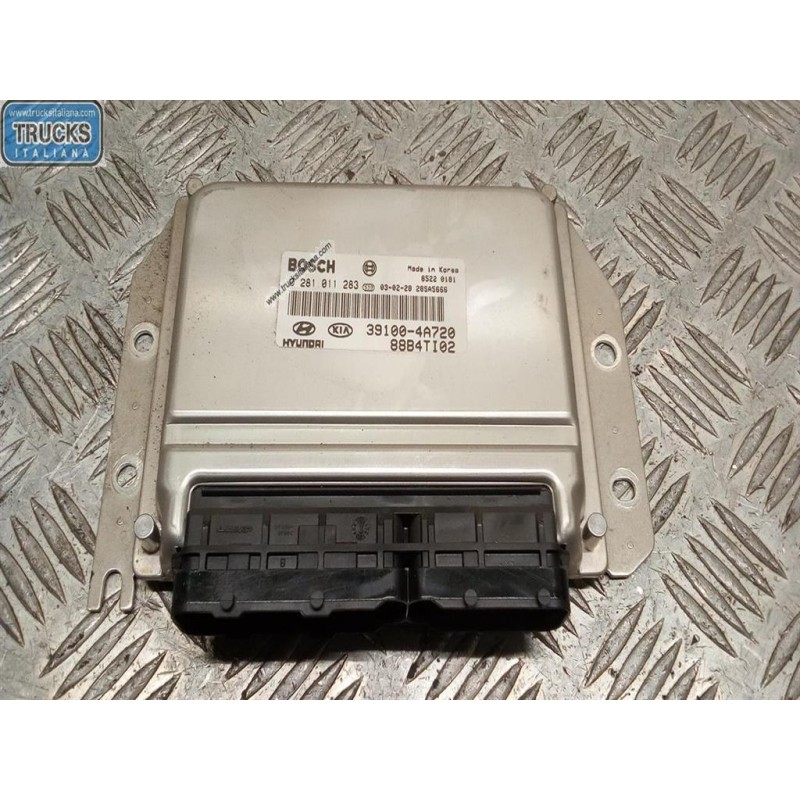 KIA CENTRALINA MOTORE KIA Sorento 2002>2005 usato