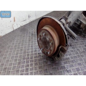 RIGHT REAR CALIPER BRAKE...