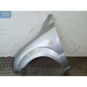 LEFT FRONT MUDGUARD  KIA...