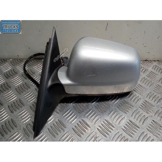 LEFT ELETRIC REAR-VIEW MIRROR  VOLKSWAGEN Passat 2000>2005 used