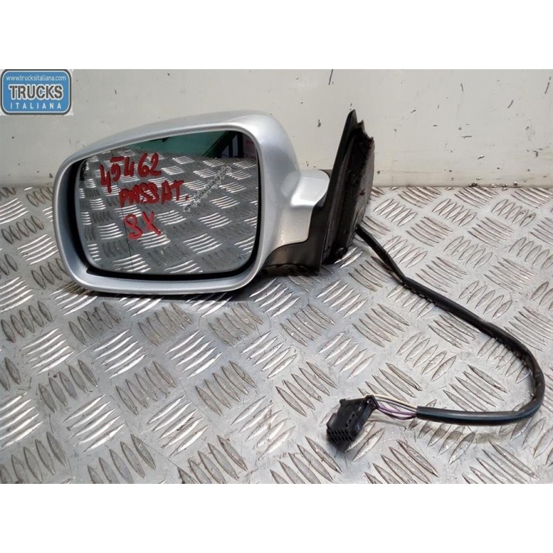 VOLKSWAGEN LEFT ELETRIC REAR-VIEW MIRROR  VOLKSWAGEN Passat 2000>2005 used