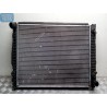 WATER HEAT RADIATOR  VOLKSWAGEN Passat 2000>2005 used