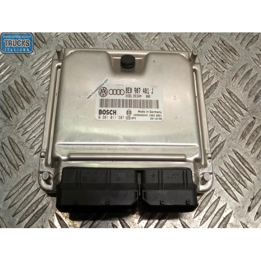 CENTRALINA MOTORE VOLKSWAGEN Passat 2000>2005 usato