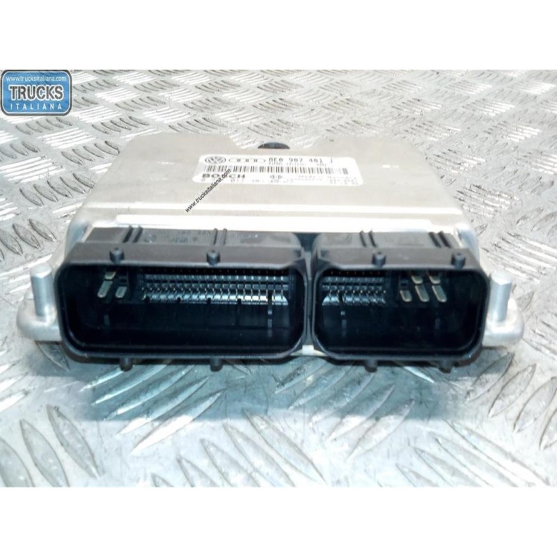 VOLKSWAGEN CENTRALINA MOTORE VOLKSWAGEN Passat 2000>2005 usato