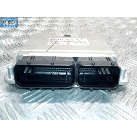 CENTRALINA MOTORE VOLKSWAGEN Passat 2000>2005 usato