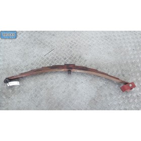 REAR BACK SPRINGS  IVECO...