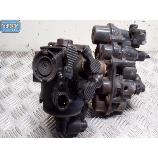 DRIER BARKESYSTEM  IVECO Stralis 2007>2013 used