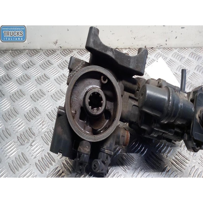 IVECO ESSICCATORE IVECO Stralis 2007>2013 usato