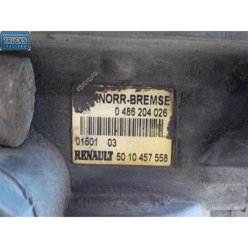 RENAULT truck VARIOUS BRAKE 1  RENAULT truck Premium 1996>2005 used