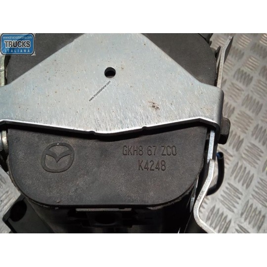 CONDENSATORE START E STOP MAZDA Mazda6 2012> usato