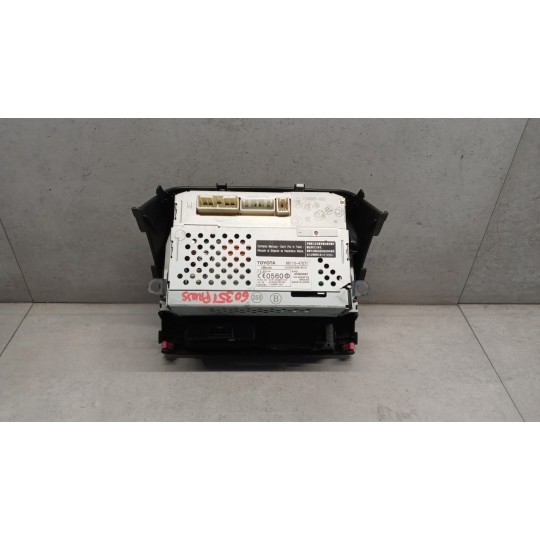 DISPLAY VARI TOYOTA Prius 2004>2008 usato