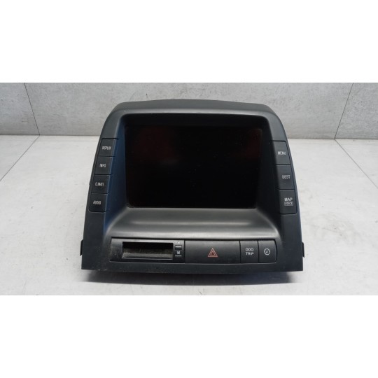 DISPLAY VARI TOYOTA Prius 2004>2008 usato