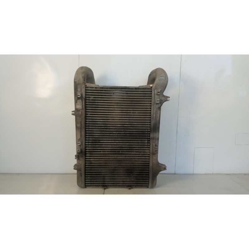 DAF INTERCOOLERS HEAT RADIATOR  DAF XF105 used