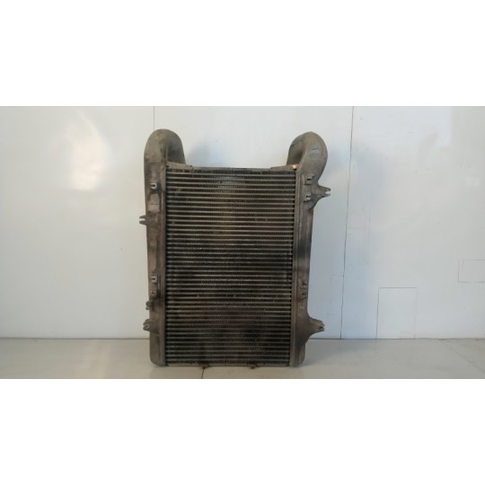 RADIATORE INTERCOOLERS DAF XF105 usato