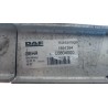 DAF INTERCOOLERS HEAT RADIATOR  DAF XF105 used