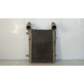 INTERCOOLERS HEAT RADIATOR...