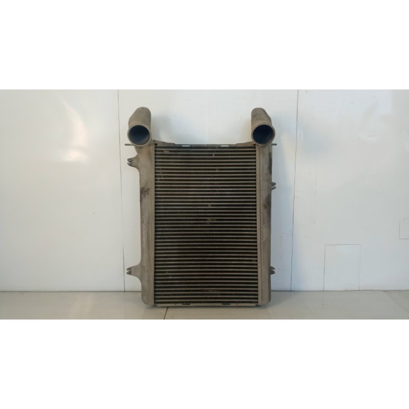 DAF INTERCOOLERS HEAT RADIATOR  DAF XF105 used