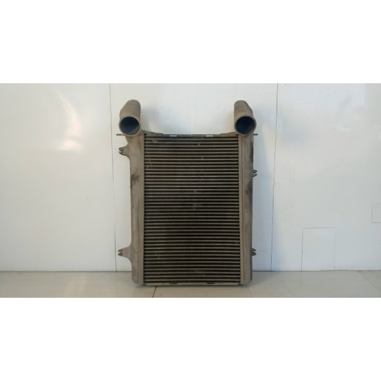 RADIATORE INTERCOOLERS DAF XF105 usato