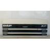 DAF MASCHERINE DAF XF105 usato