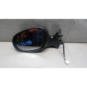 LEFT ELETRIC REAR-VIEW...