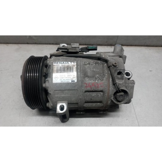 AIR CONDITIONER COMPRESSOR RENAULT Laguna 2008> used