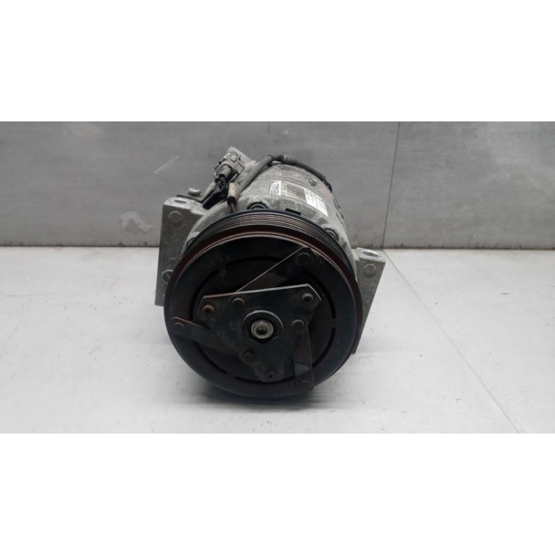 RENAULT AIR CONDITIONER COMPRESSOR RENAULT Laguna 2008> used