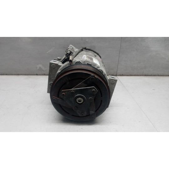 AIR CONDITIONER COMPRESSOR RENAULT Laguna 2008> used