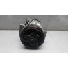 RENAULT AIR CONDITIONER COMPRESSOR RENAULT Laguna 2008> used