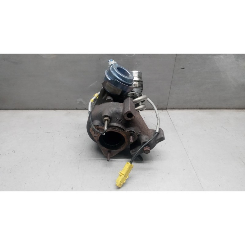 RENAULT TURBINA RENAULT Laguna 2008> usato