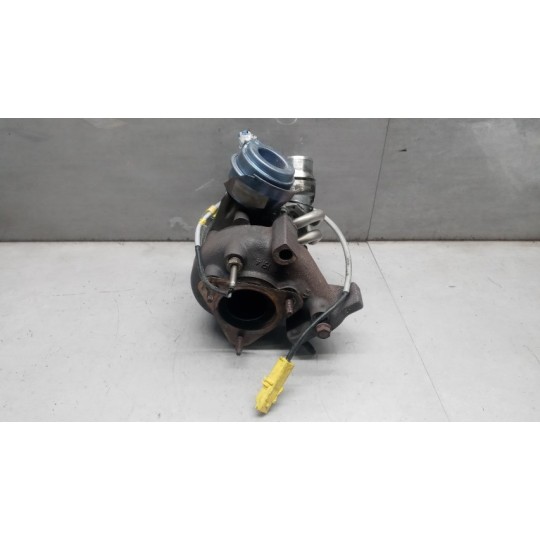 TURBINA RENAULT Laguna 2008> usato