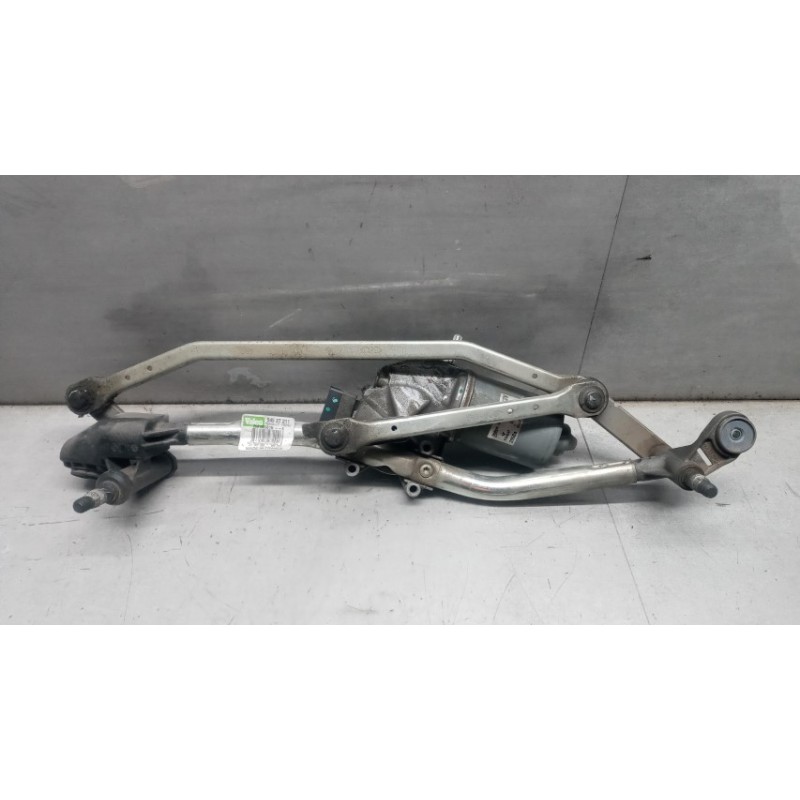 RENAULT windshield wiper motor RENAULT Laguna 2008> used