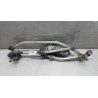 RENAULT windshield wiper motor RENAULT Laguna 2008> used