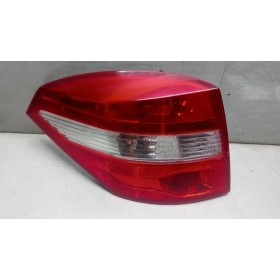 LEFT REAR LIGHT 
 RENAULT...