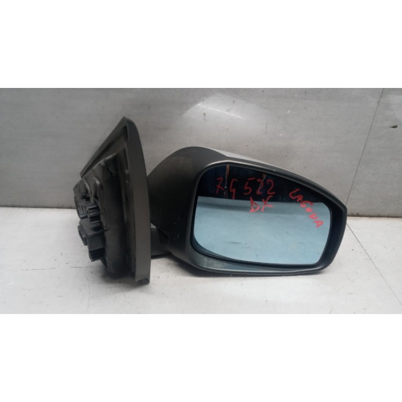 RENAULT RIGHT ELETRIC REAR-VIEW MIRROR  RENAULT Laguna 2008> used