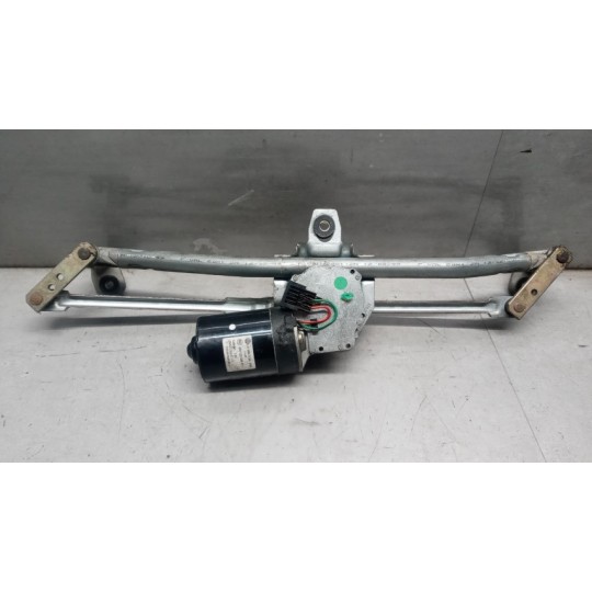 windshield wiper motor AUDI A3 1996>2000 used