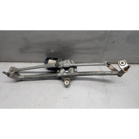 windshield wiper motor AUDI...