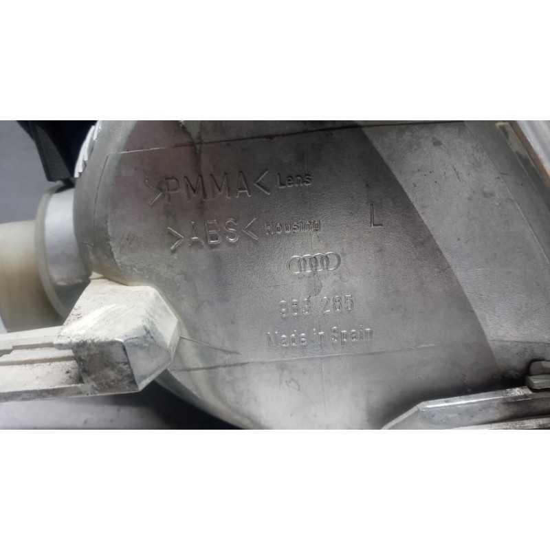 AUDI LEFT FRONT INDICATORS AUDI A3 1996>2000 used