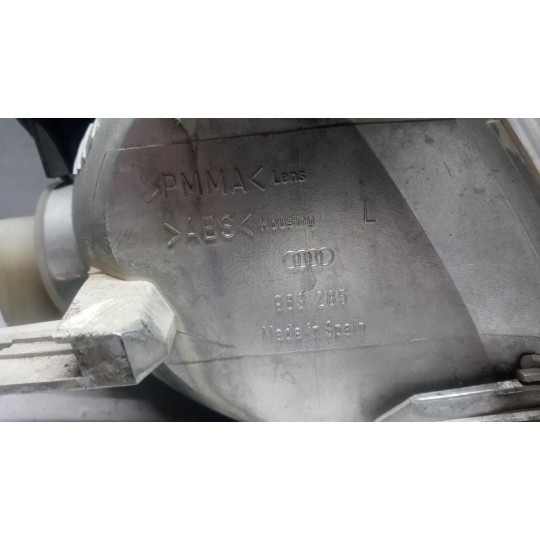 LEFT FRONT INDICATORS AUDI A3 1996>2000 used