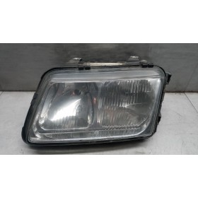 FRONT LEFT FLASHLIGHT  AUDI...
