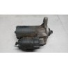 AUDI STARTER MOTOR AUDI A3 1996>2000 used