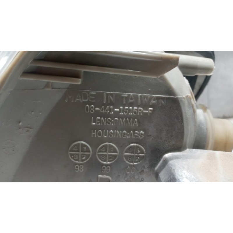 AUDI RIGHT FRONT INDICATORS  AUDI A3 1996>2000 used