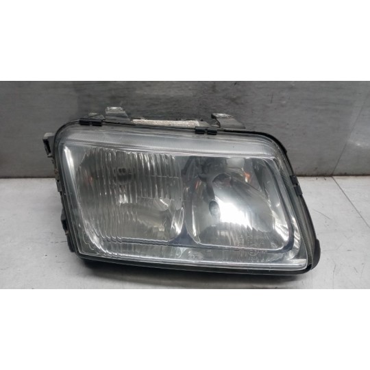 RIGHT HEADLIGHT AUDI A3 1996>2000 used