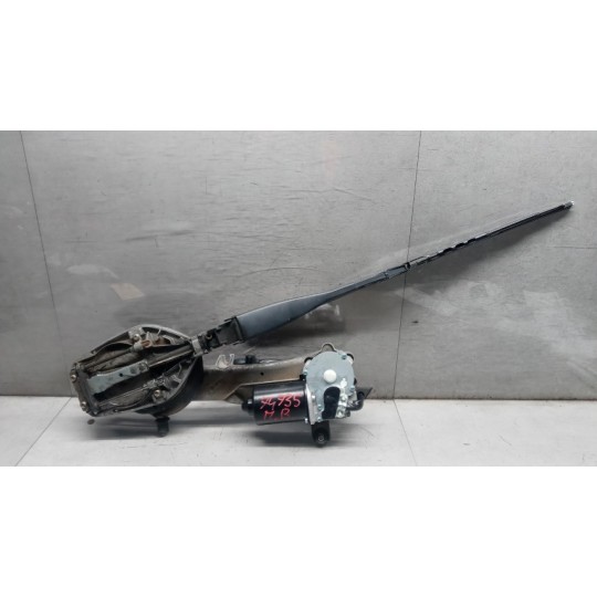 MOTORINO TERGI ANTERIORE MERCEDES-BENZ Classe C (W202) 1997>2001 usato