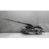 MERCEDES-BENZ windshield wiper motor MERCEDES-BENZ Classe C (W202) 1997>2001 used