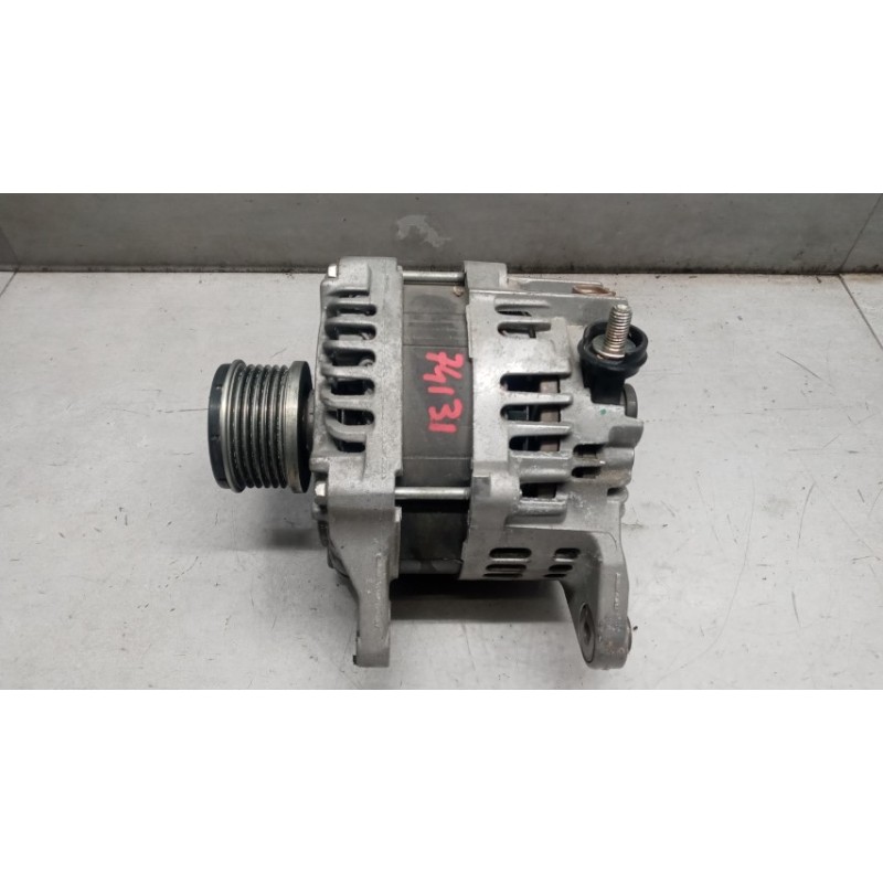 SUBARU ALTERNATOR SUBARU XV 2016>2018 used