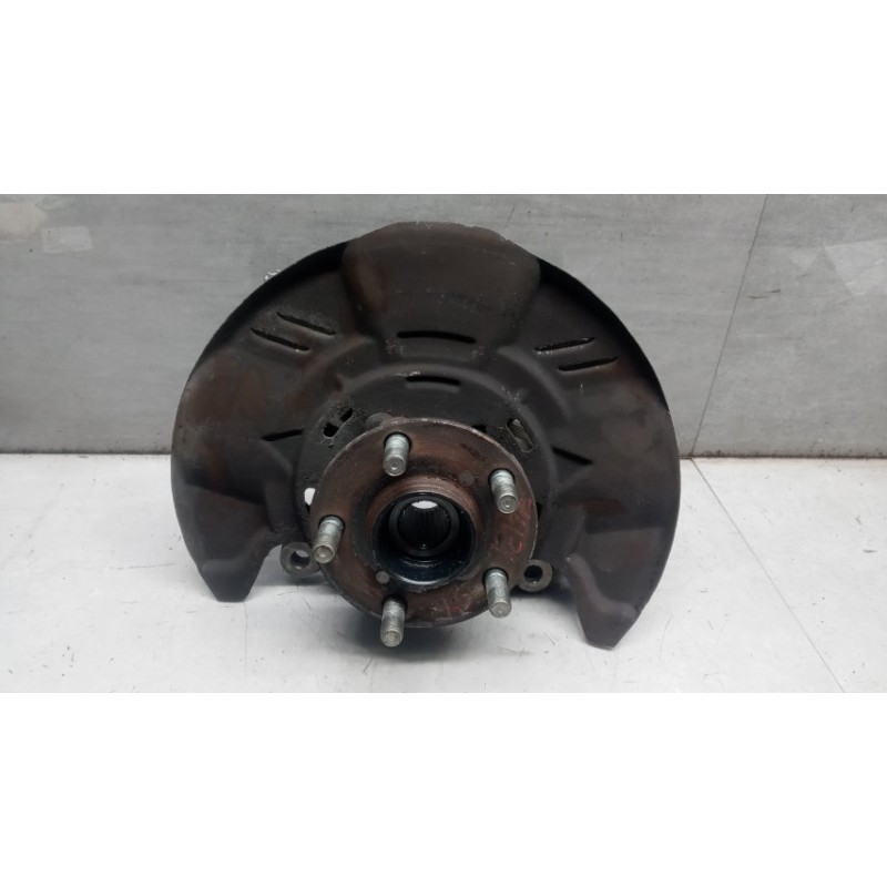 SUBARU COMPLETE RIGHT UPRIGHT SUBARU XV 2016>2018 used