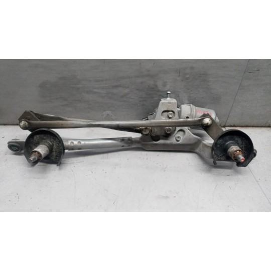 windshield wiper motor SUBARU XV 2016>2018 used