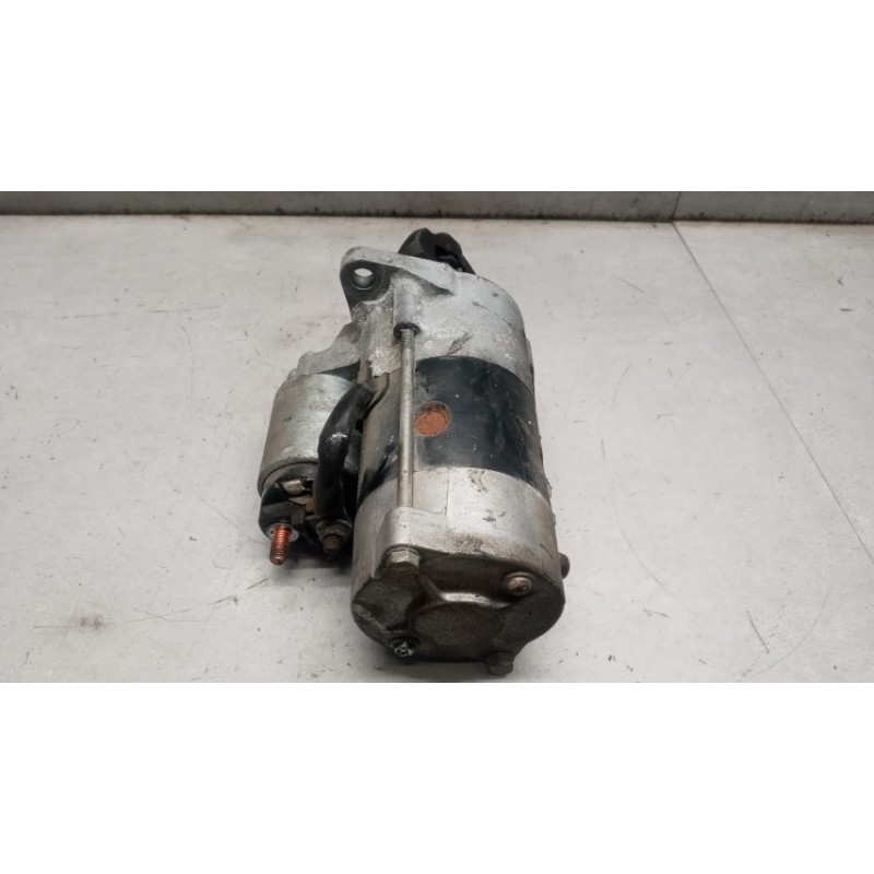 SUBARU STARTER MOTOR SUBARU XV 2016>2018 used